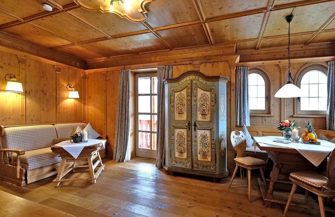 Hotel Maier zum Kirschner-1