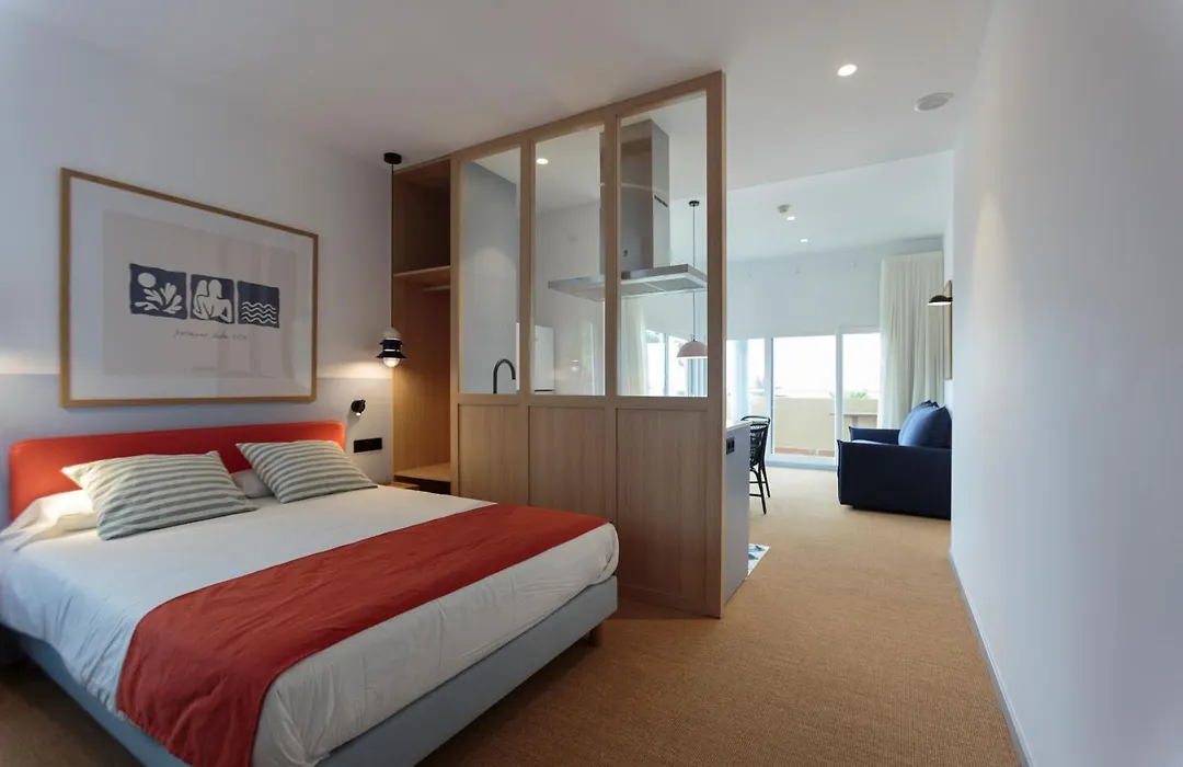 Hotel Miramar Valencia-1