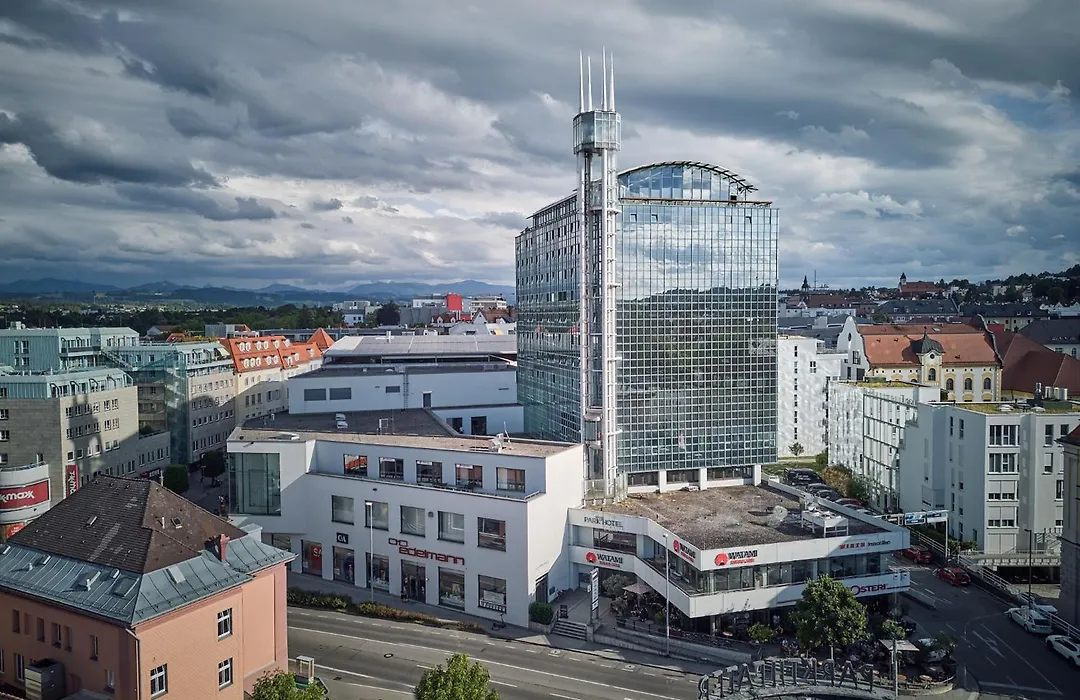 My Parkhotel By Ar Hotels-1