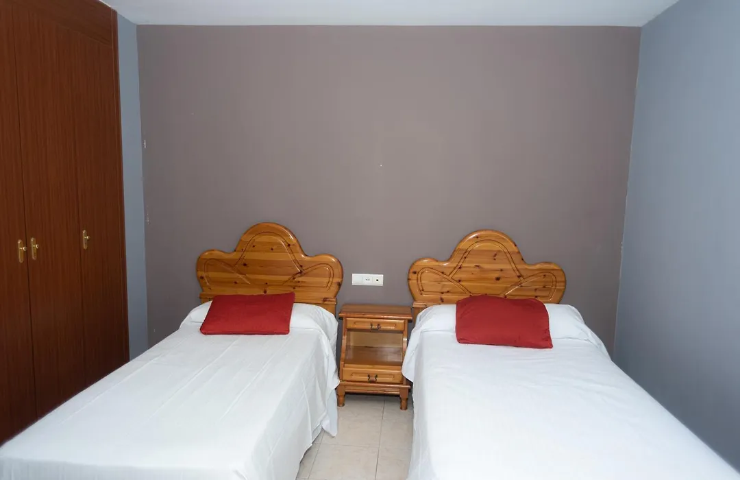 Hostal Venta de Valcorba-1