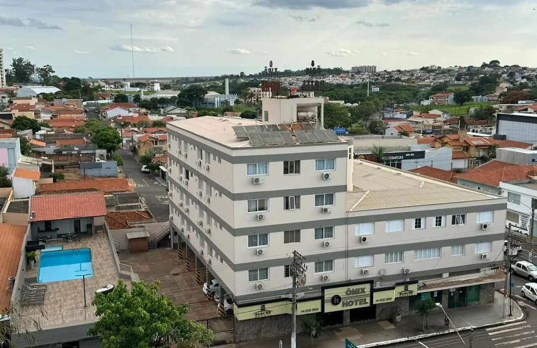 Ônix Hotel-1