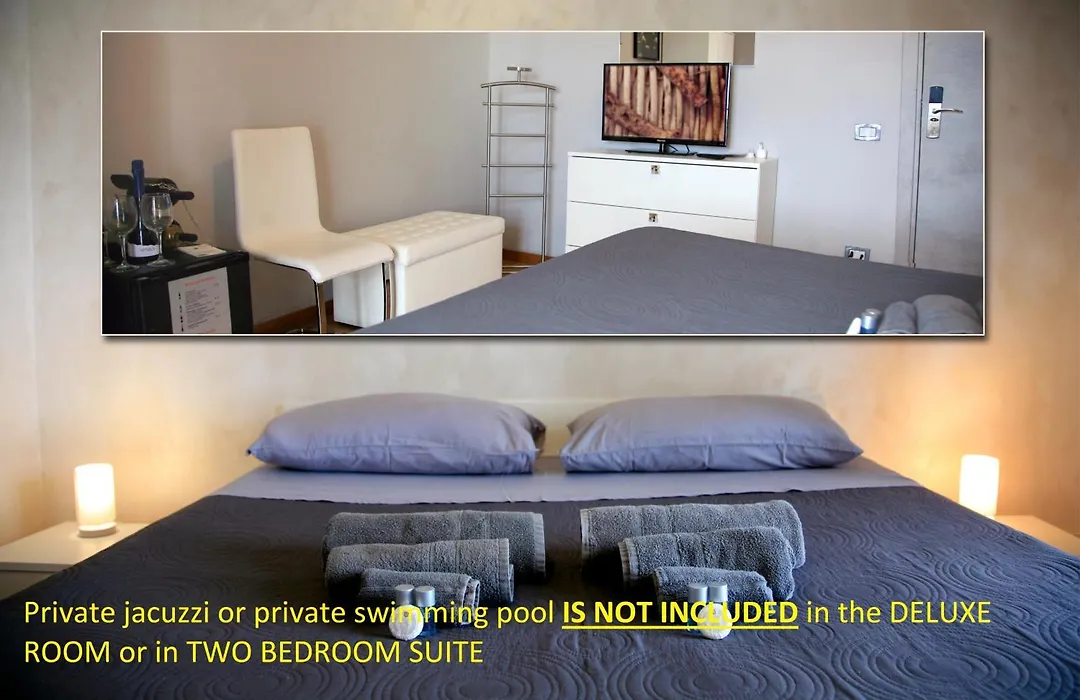 Penthouse Station Luxury Suites & Apartment-1