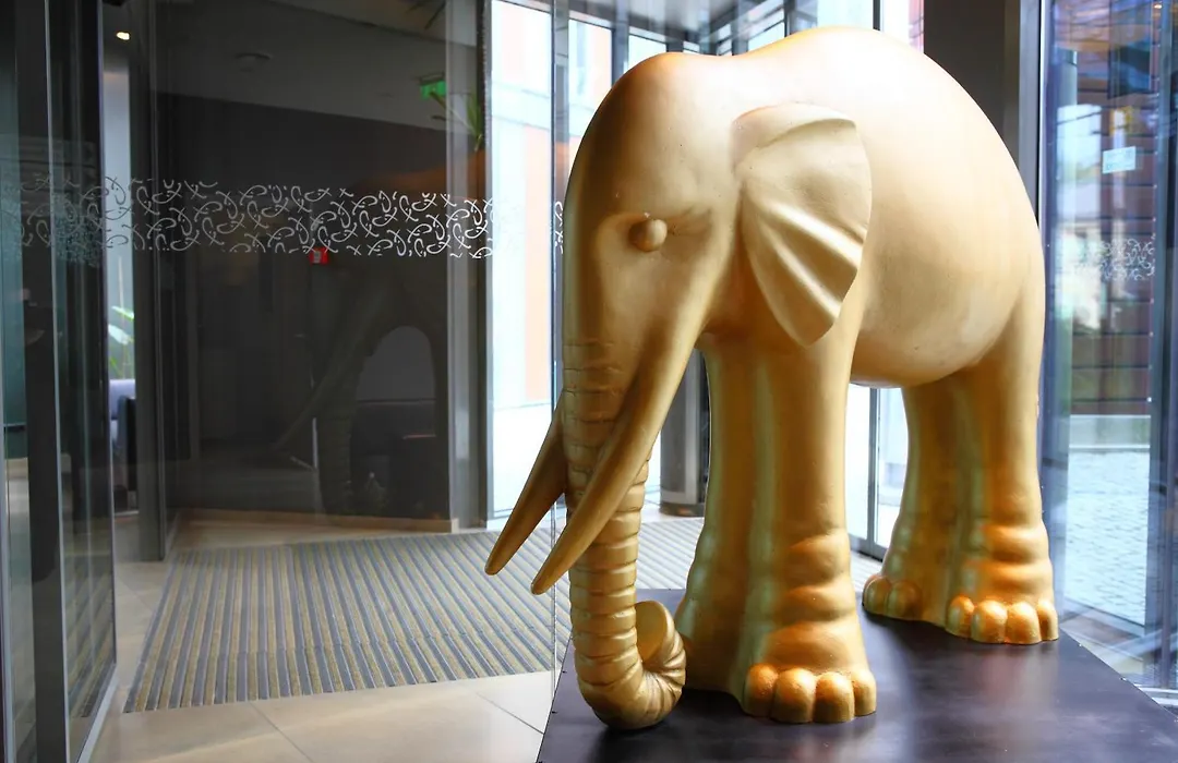 Rixwell Elefant Hotel-1