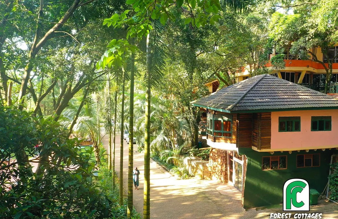 Forest Cottages-1