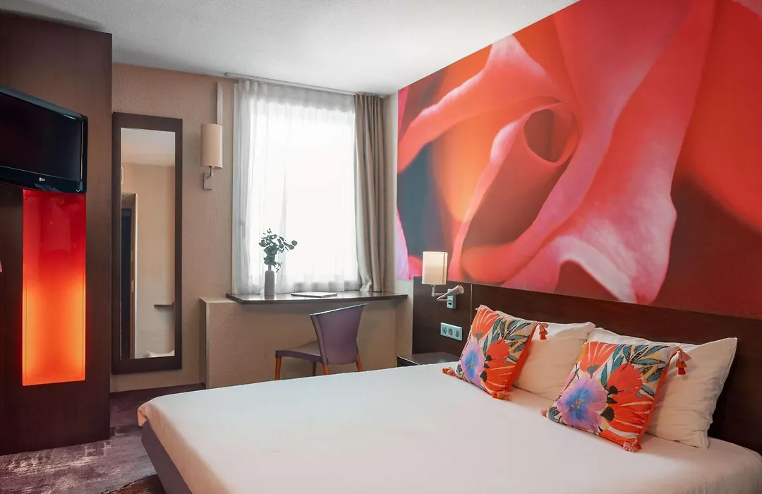 Ibis Styles Fontenay-1