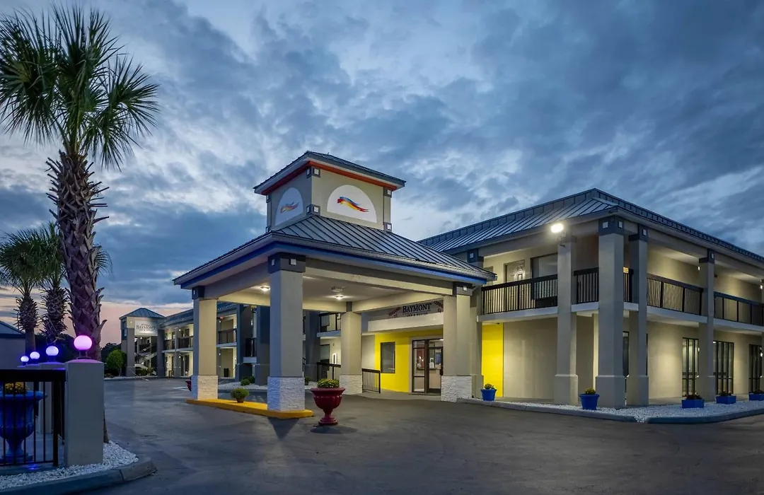Baymont Inn-1