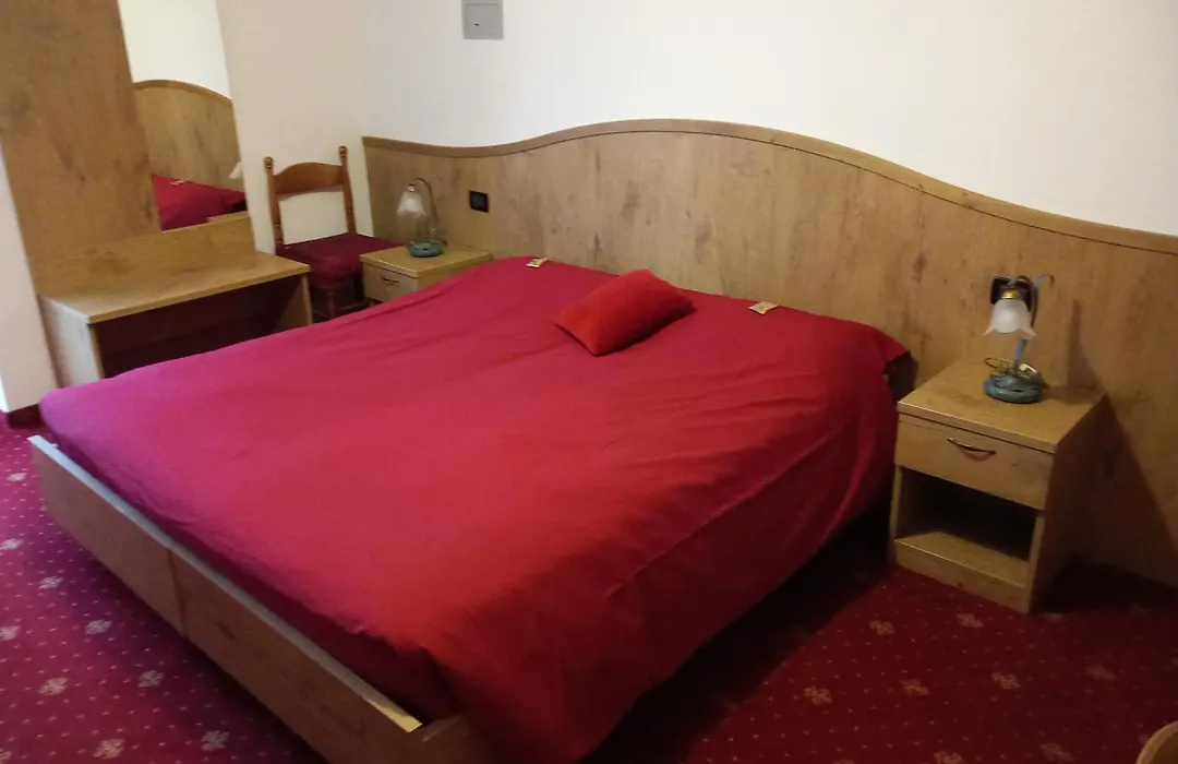 Hotel Negritella-1