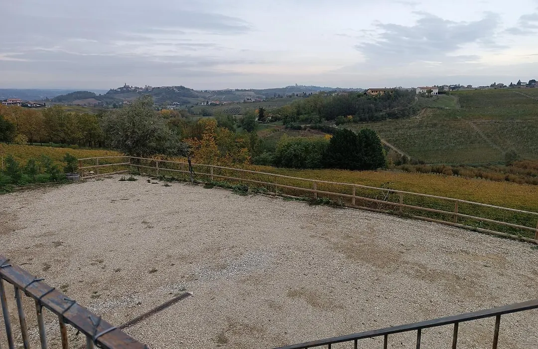 Agriturismo Bricco San Giovanni-1