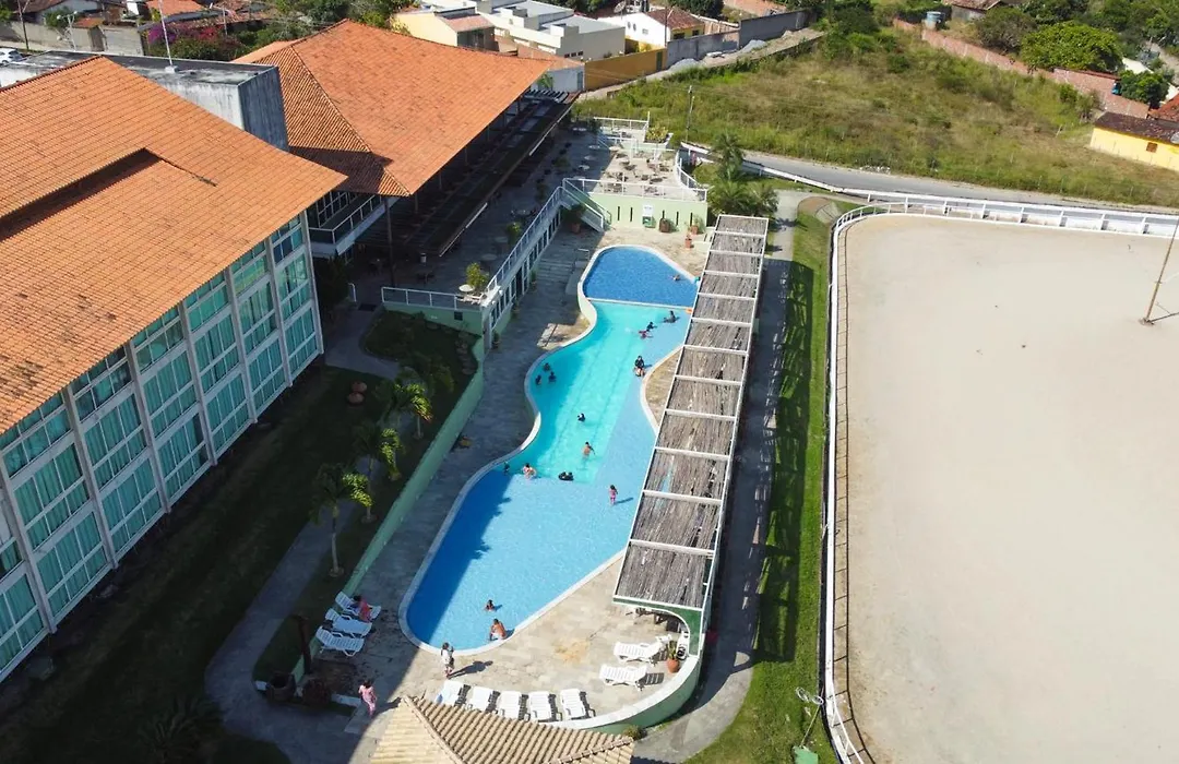 Villa Hípica Resort-1