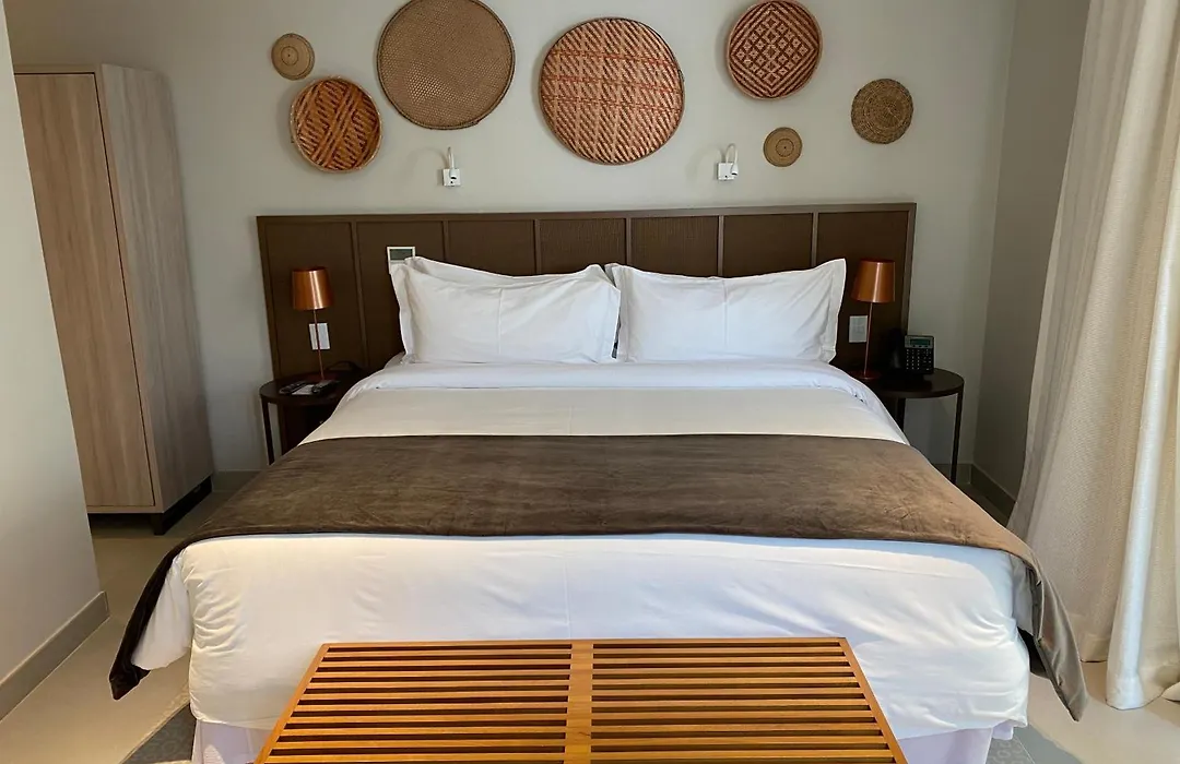 Juma Ópera Boutique Hotel&Spa-1