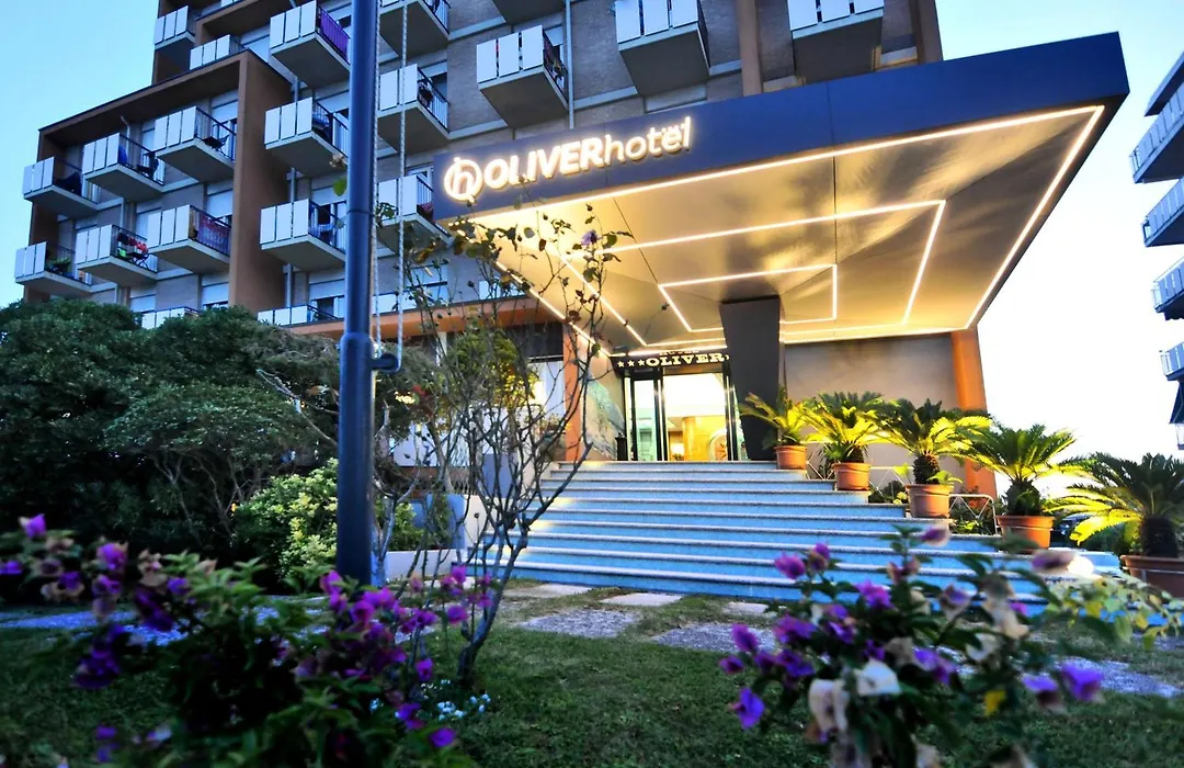 Hotel Oliver-1