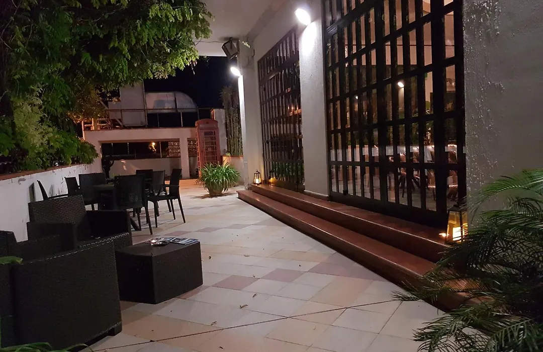 Hotel Calla'-1