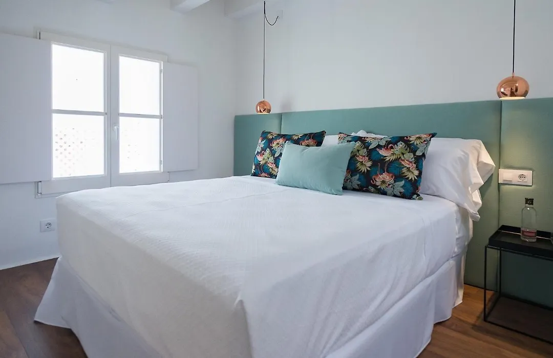 Divina Suites Hotel Boutique - Adults Only-1