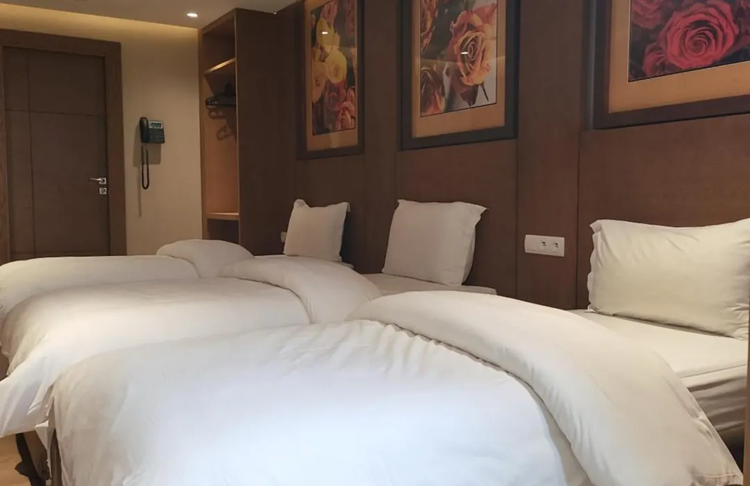 Tanger App Hotel-1