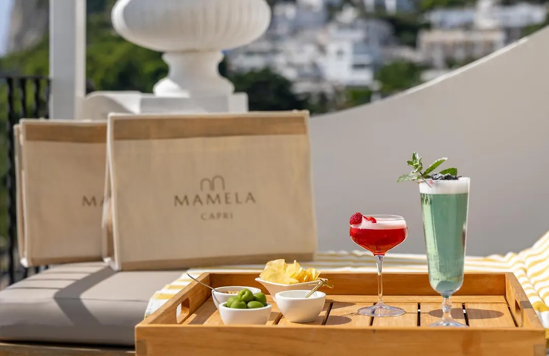 Hotel Mamela-1