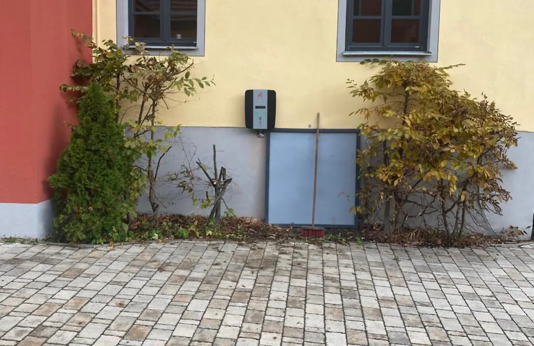 Hotel-Gasthof Zur Post-1