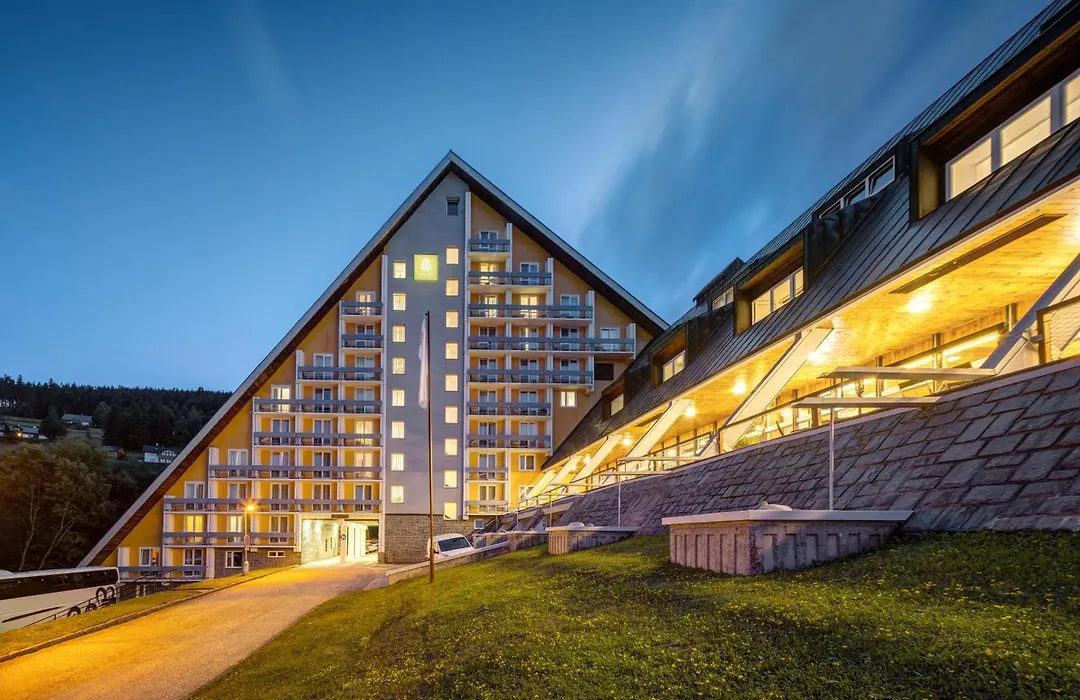 Pinia Hotel & Resort-1