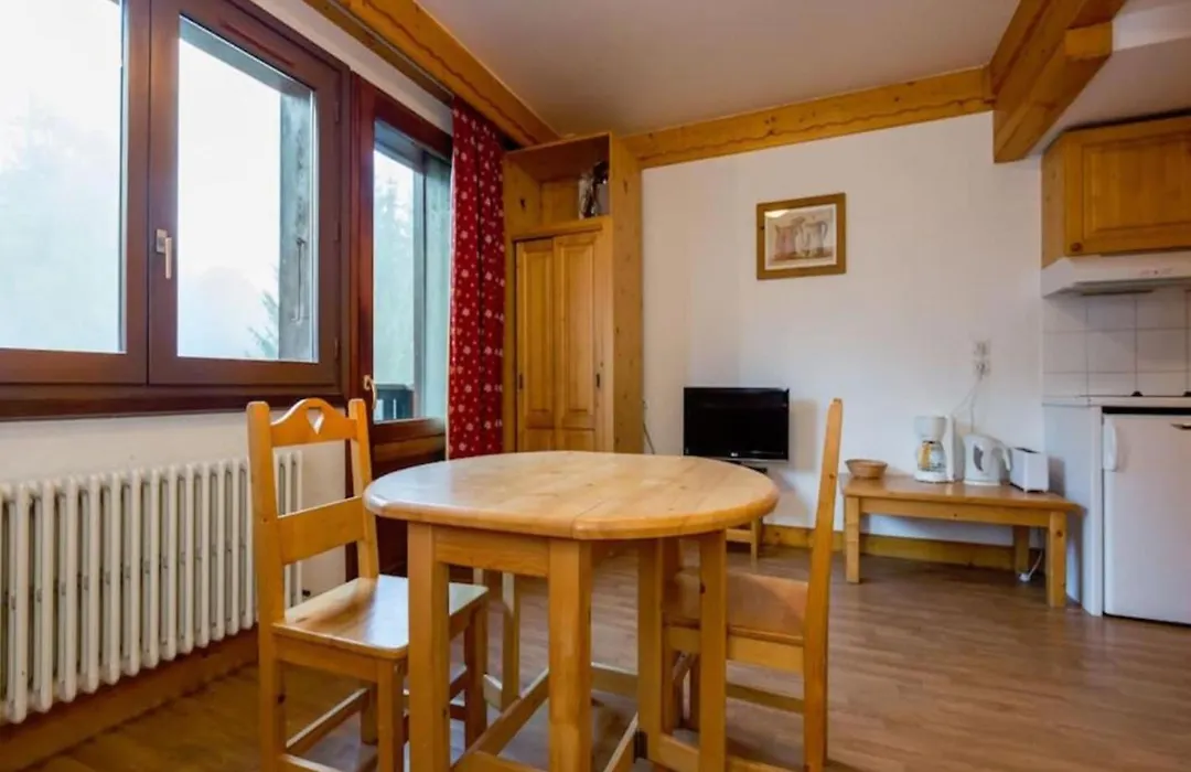 Residence & Spa La Grande Cordee-1