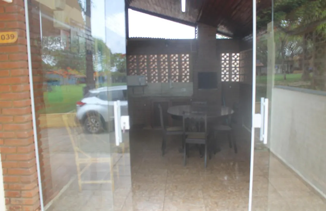 Pousada e Camping Carrion-1