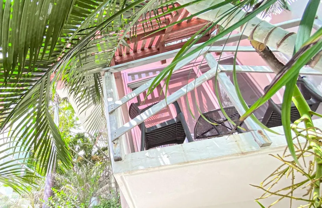 Villa Aikia (Adults Only)-1