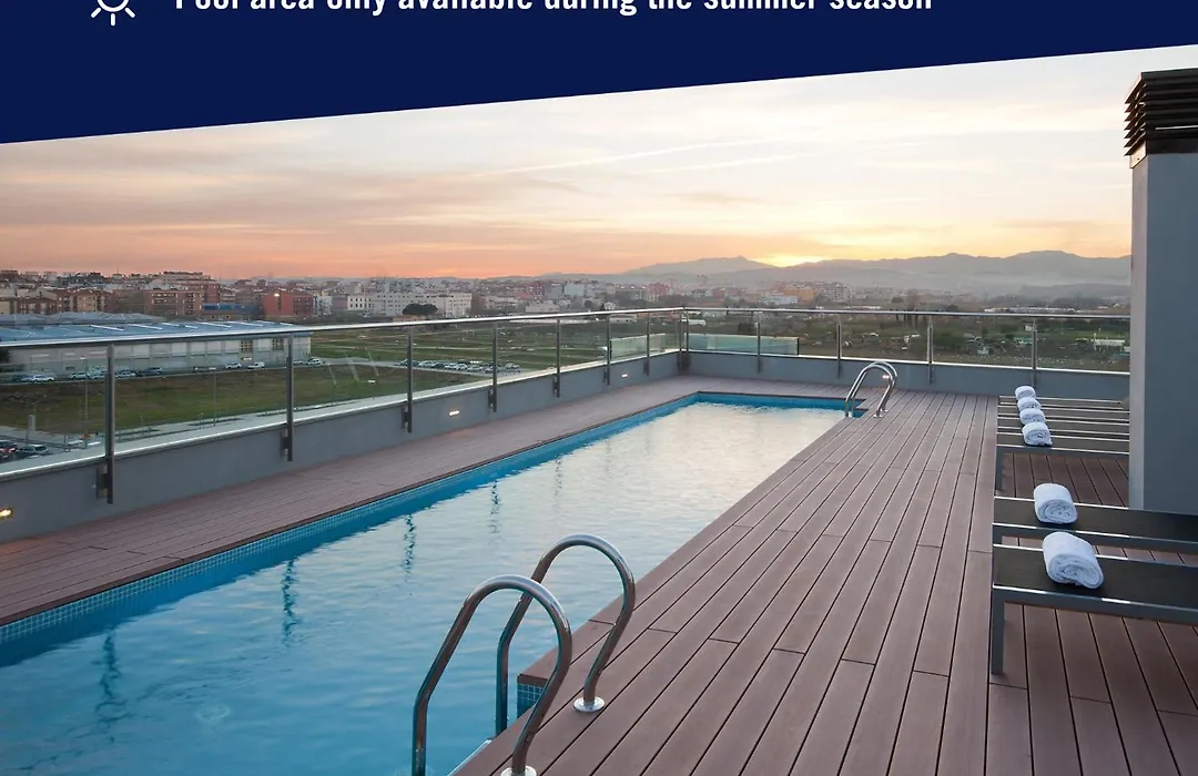 Doubletree By Hilton Girona-1