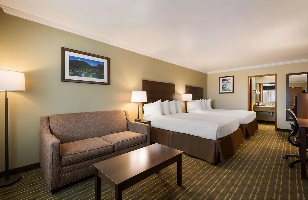 Best Western Holiday Hotel-1