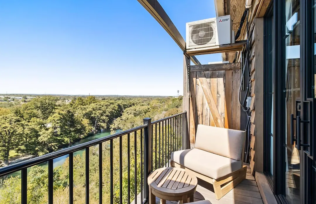 Gruene River Inn (Adults Only)-1
