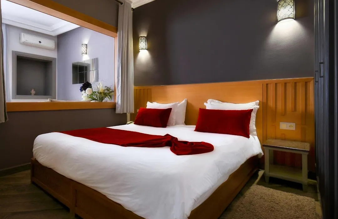 Golden Beach Appart'Hotel-1