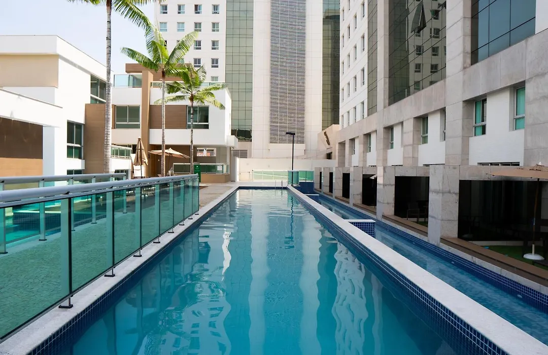 Jade Hotel Brasília-1