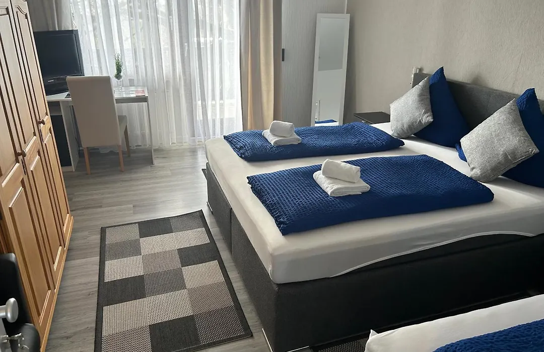 Hotel Hasselberg-1