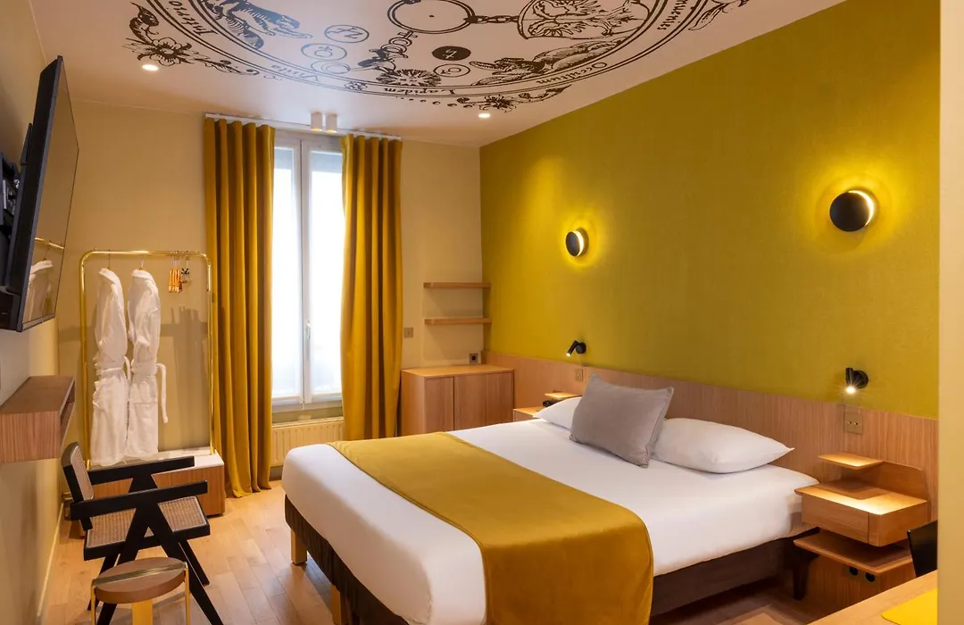 Hotel Elixir-1