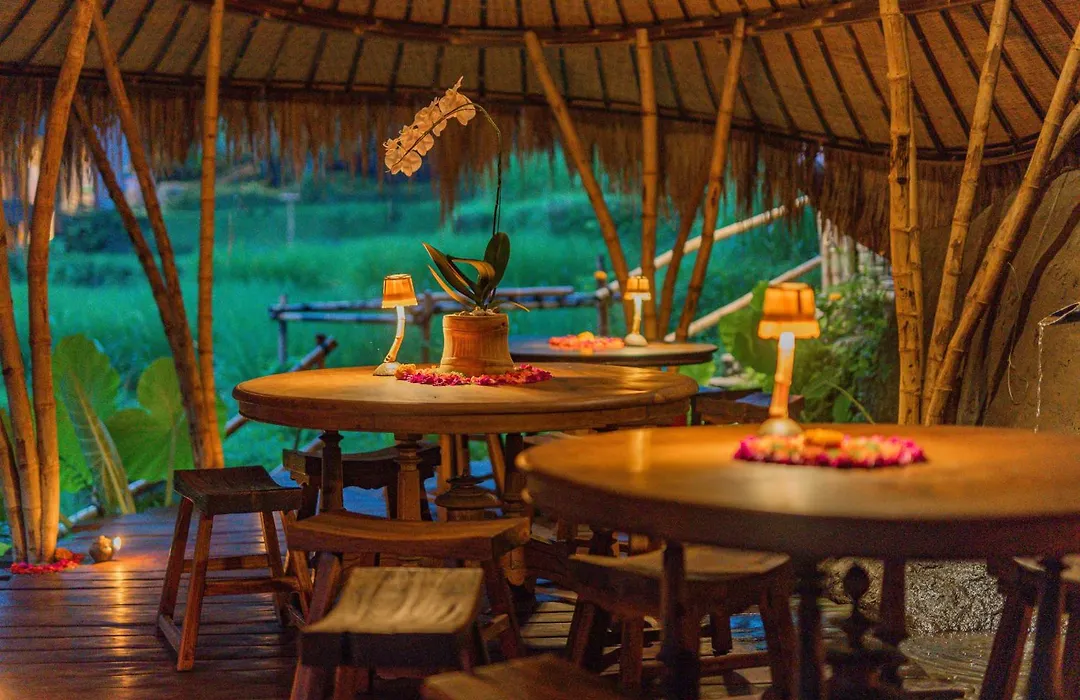 Bambu Indah Resort-1