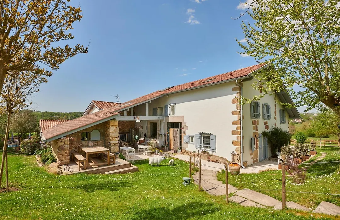 Ferme Elhorga-1