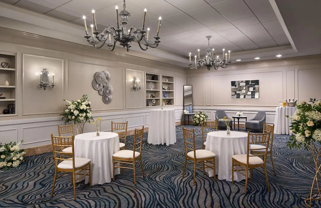Westfields Marriott Washington Dulles-1