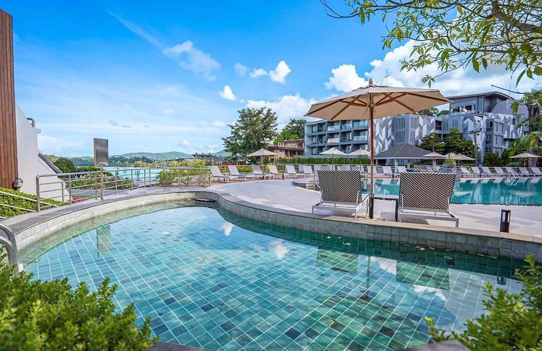 Orchidacea Resort - Kata Beach-1