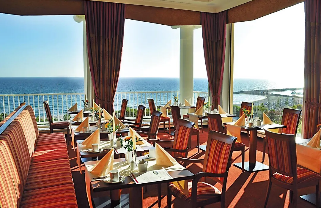 Morada Strandhotel Ostseebad Kühlungsborn-1