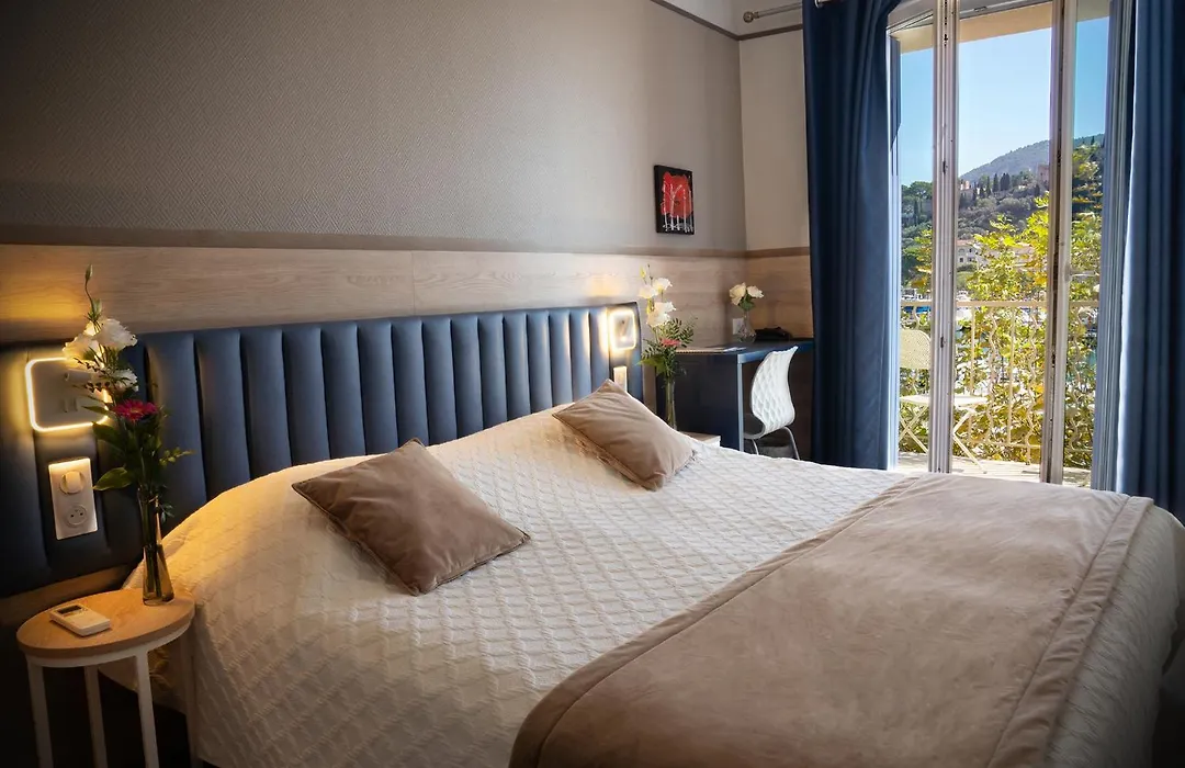 Hotel Le Golfe-1