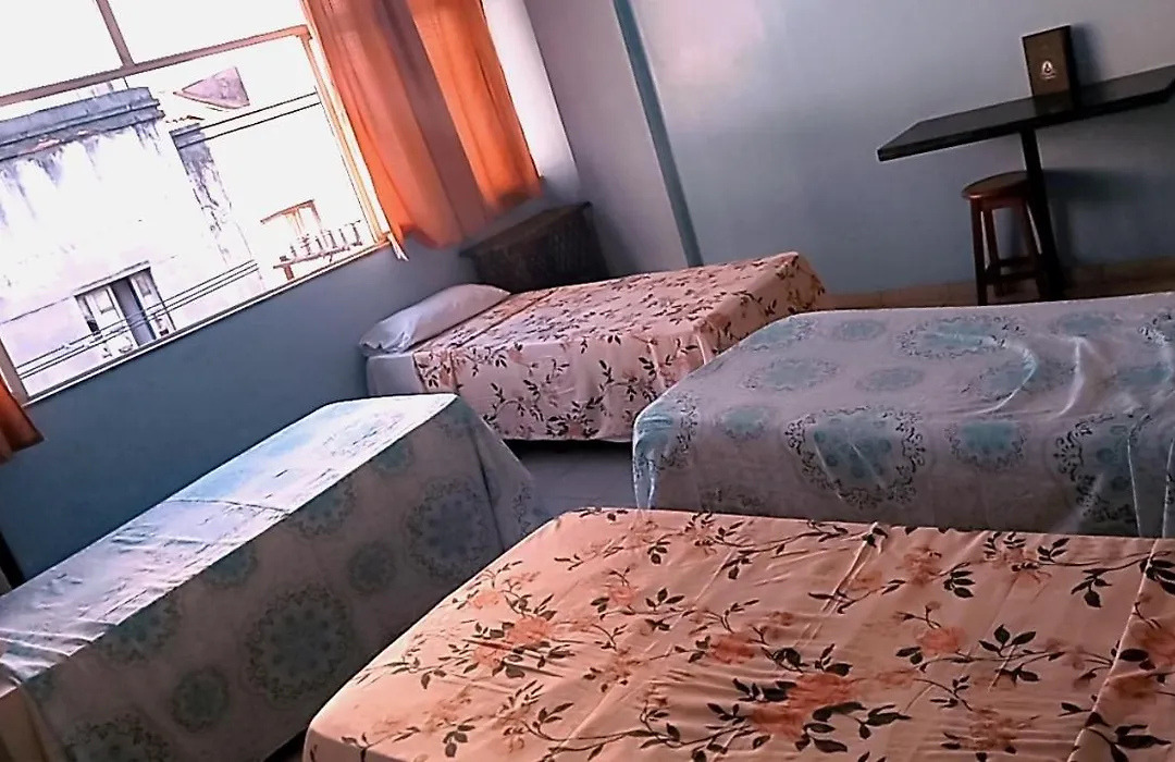Hotel Fenix-1