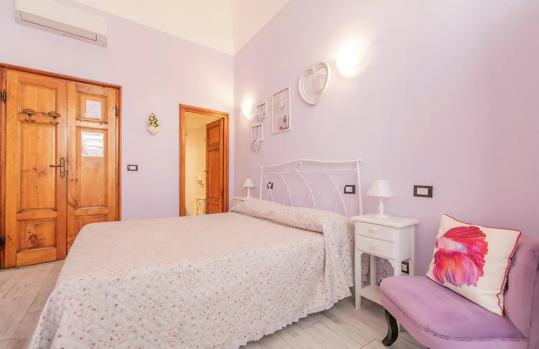 Hotel Albachiara-1