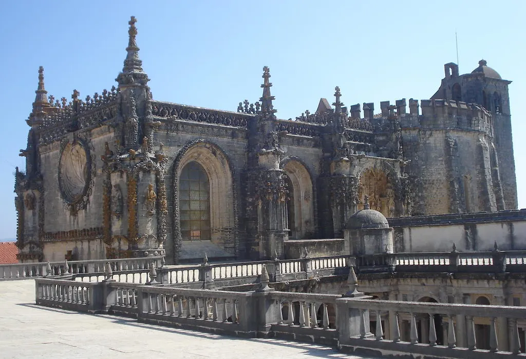 Hotel Sinagoga-1
