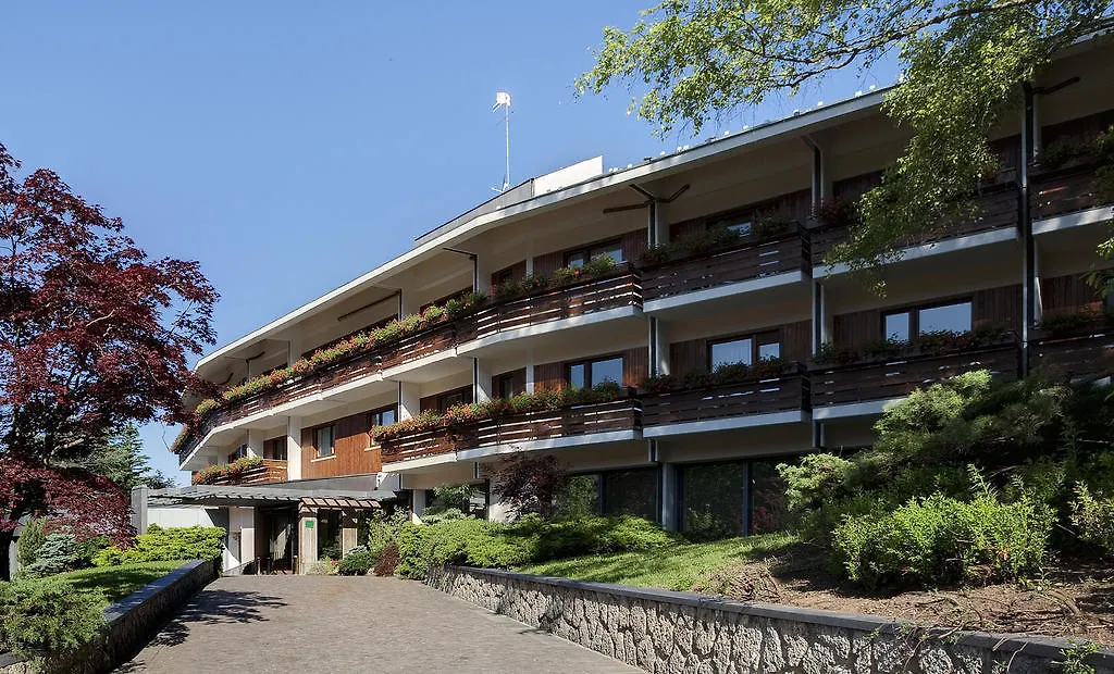 Grand Hotel Presolana-1