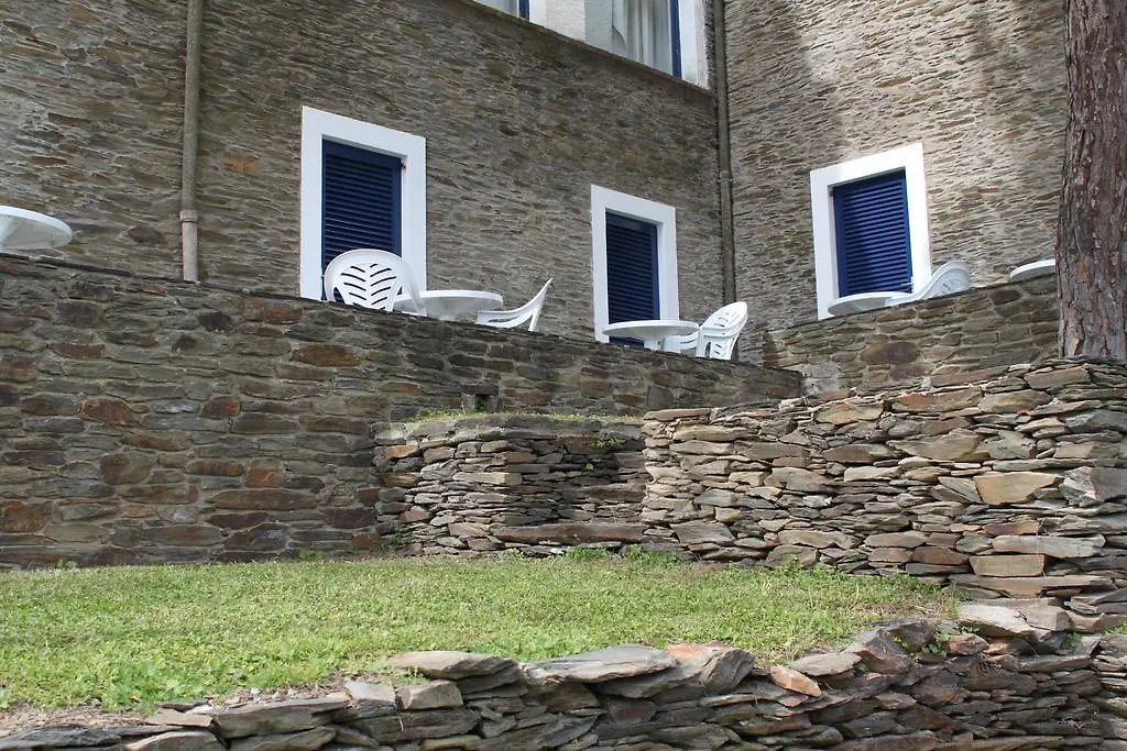 Bungalow Hotel Port-Lligat-1