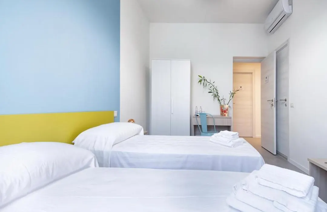 B&B Amaca-1