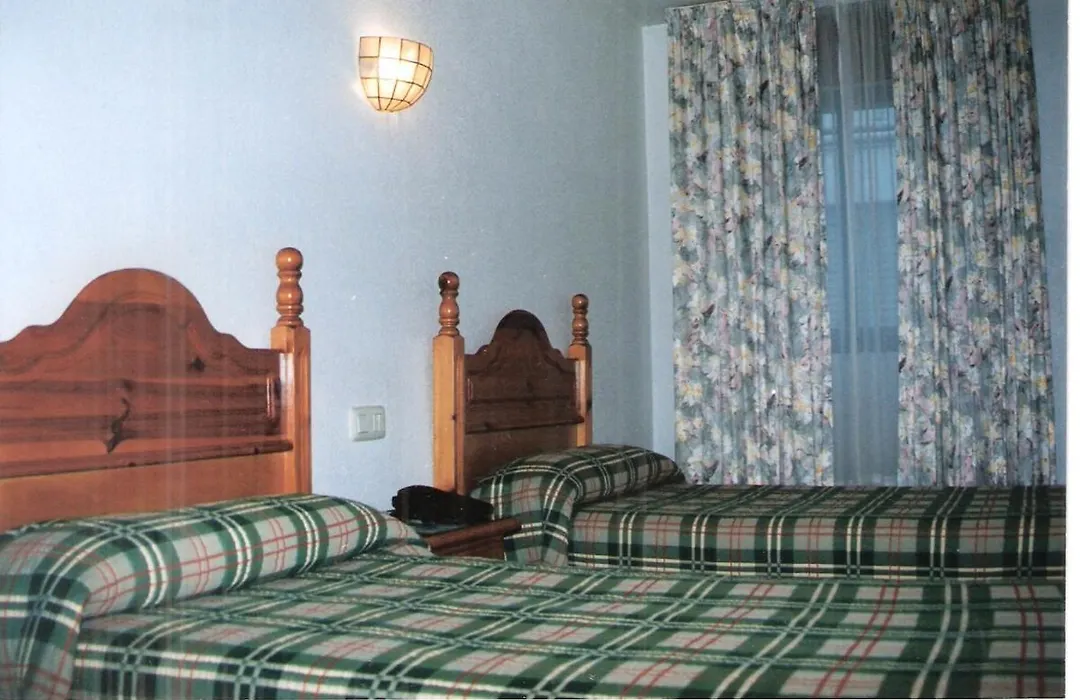 Hostal Niza-1