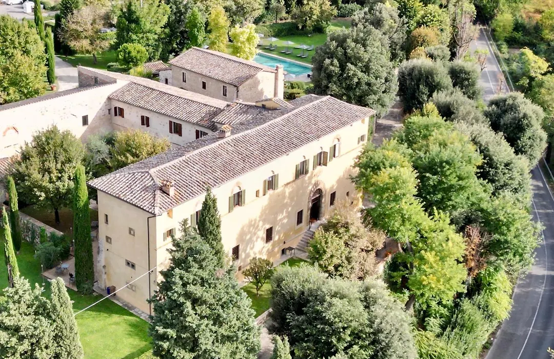 Relais Della Rovere-1