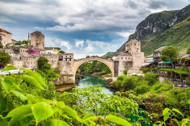 Lovely Bosnian Home-1