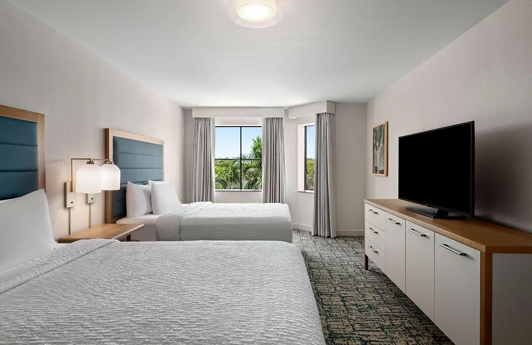 Homewood Suites By Hilton West Palm Beach-1