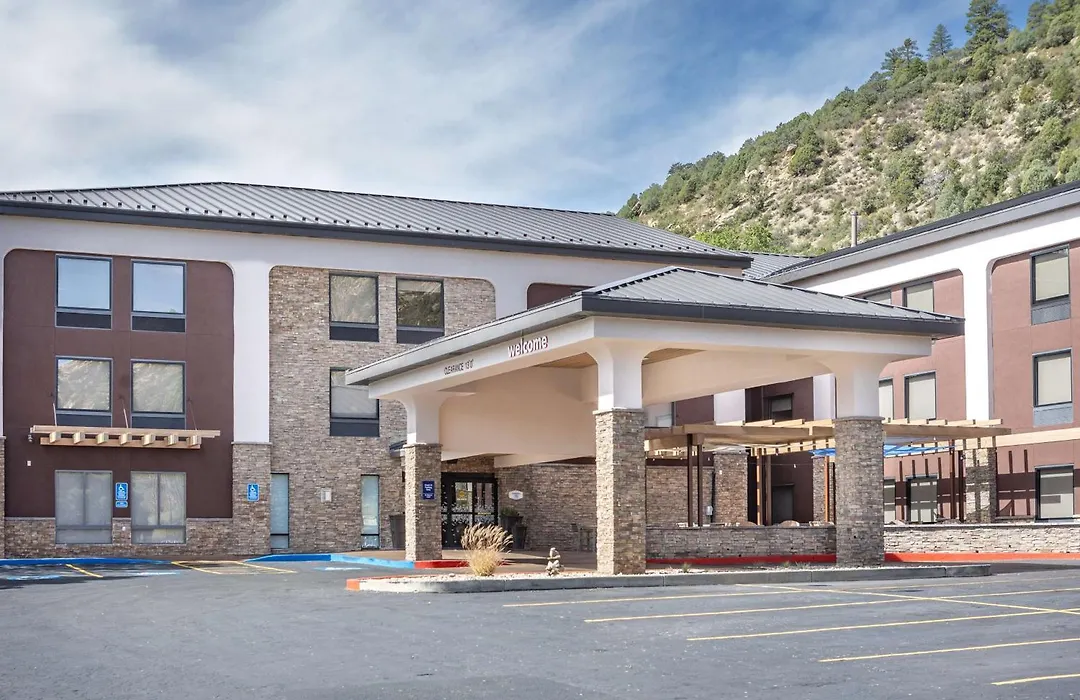 Hampton Inn Durango-1