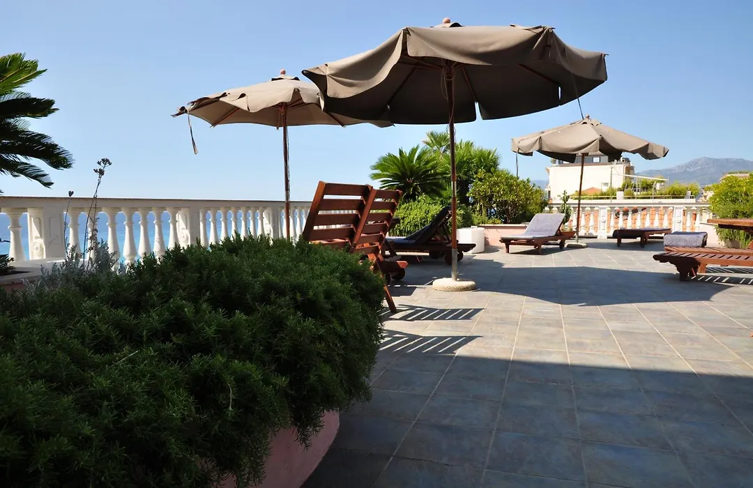 Hotel Piccolo Lido-1