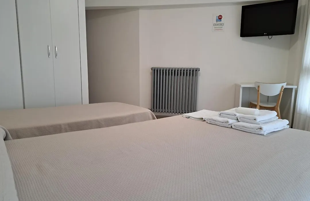 Pension Iruna-1